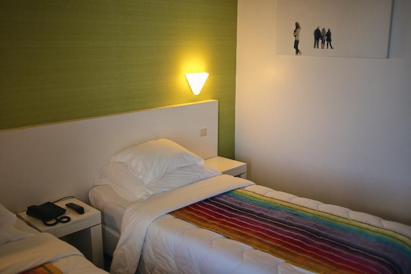 Praia da Vitória Hotel Varandas Do Atlantico By Ridan Hotels מראה חיצוני תמונה