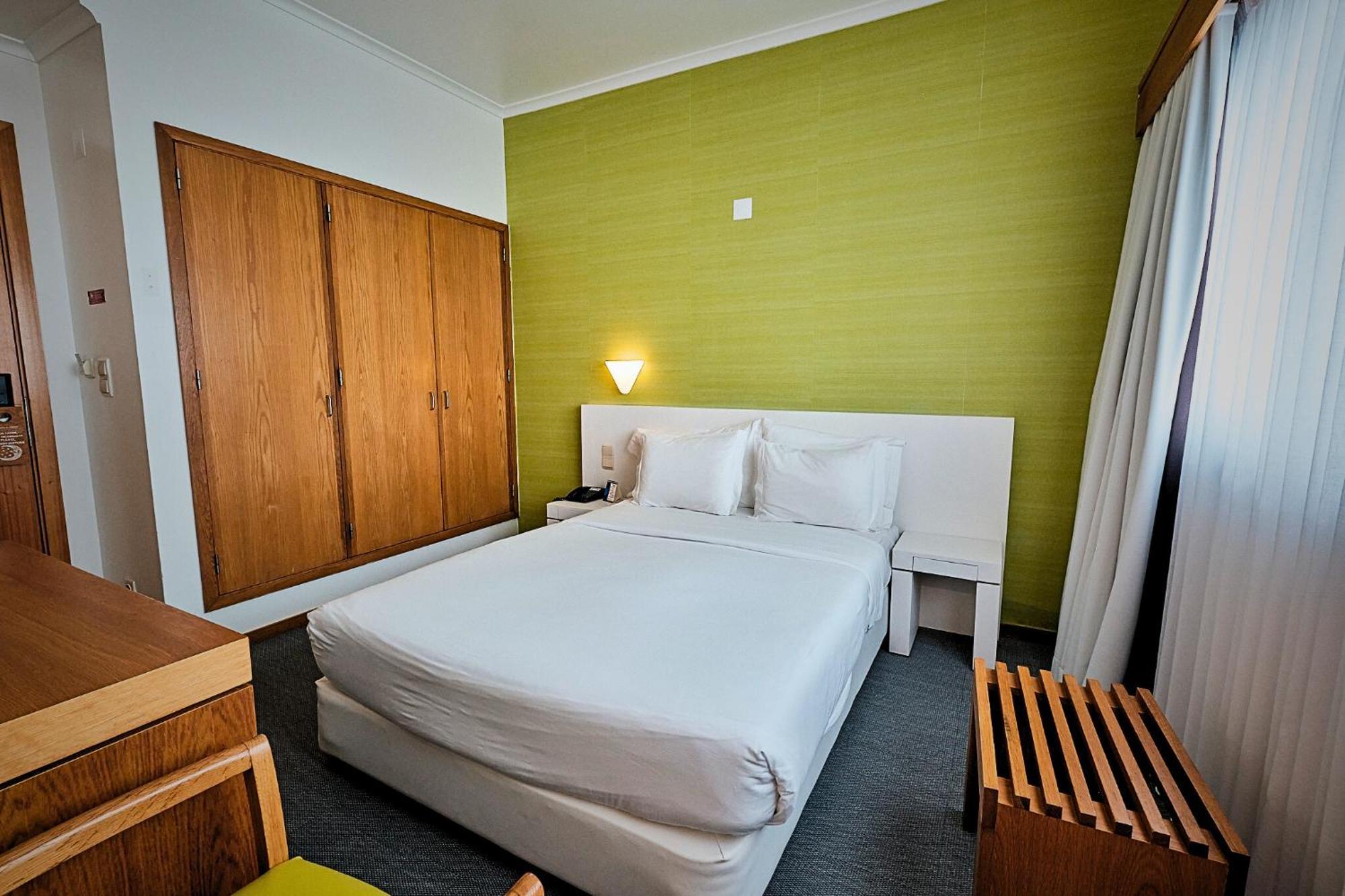 Praia da Vitória Hotel Varandas Do Atlantico By Ridan Hotels מראה חיצוני תמונה