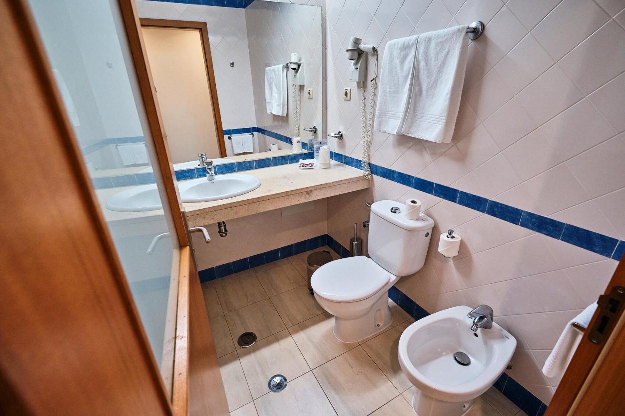Praia da Vitória Hotel Varandas Do Atlantico By Ridan Hotels מראה חיצוני תמונה